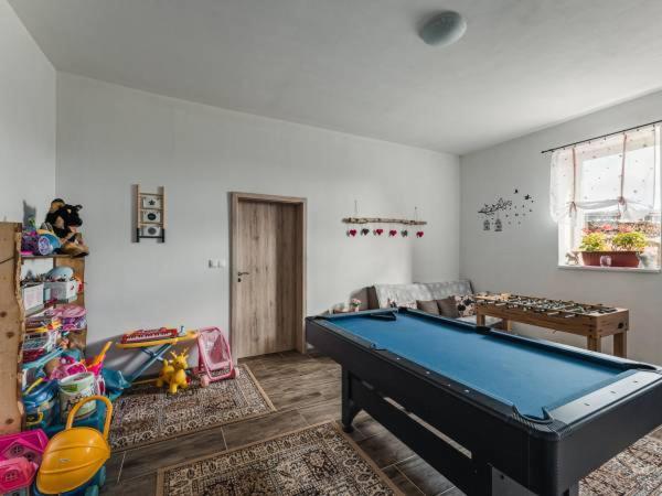 Privat Na Vrsku Apartman Sebesér Kültér fotó